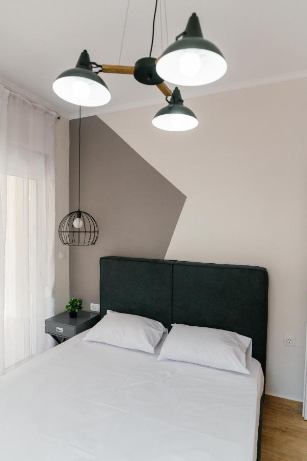 Stamatina'S Luxury Apartments Alexandroupoli Eksteriør billede