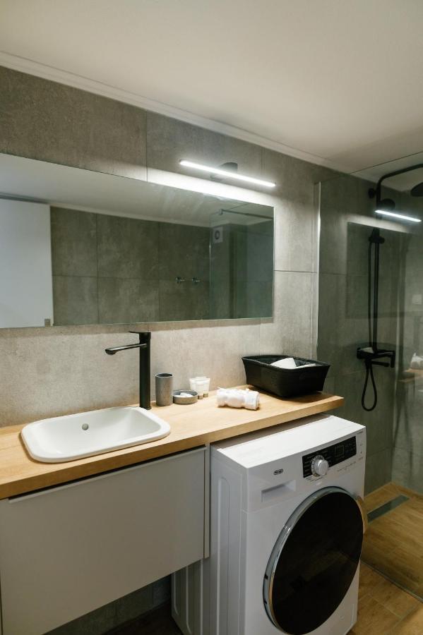 Stamatina'S Luxury Apartments Alexandroupoli Eksteriør billede